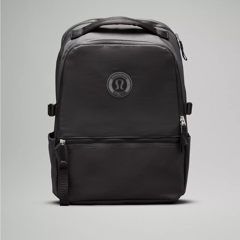 Lululemon New Crew Backpack
